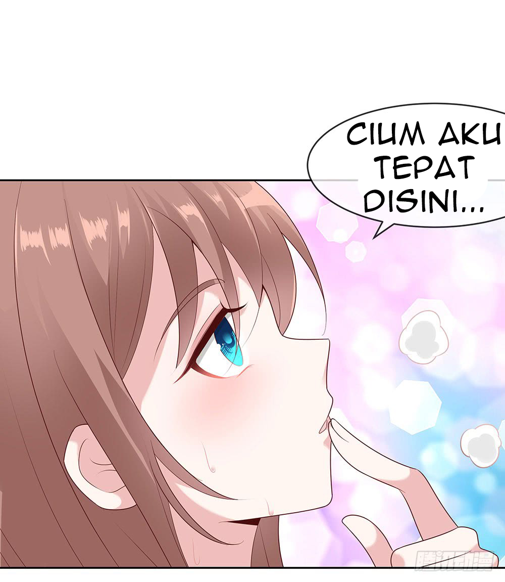 Me! Super rich! Chapter 46 Gambar 24