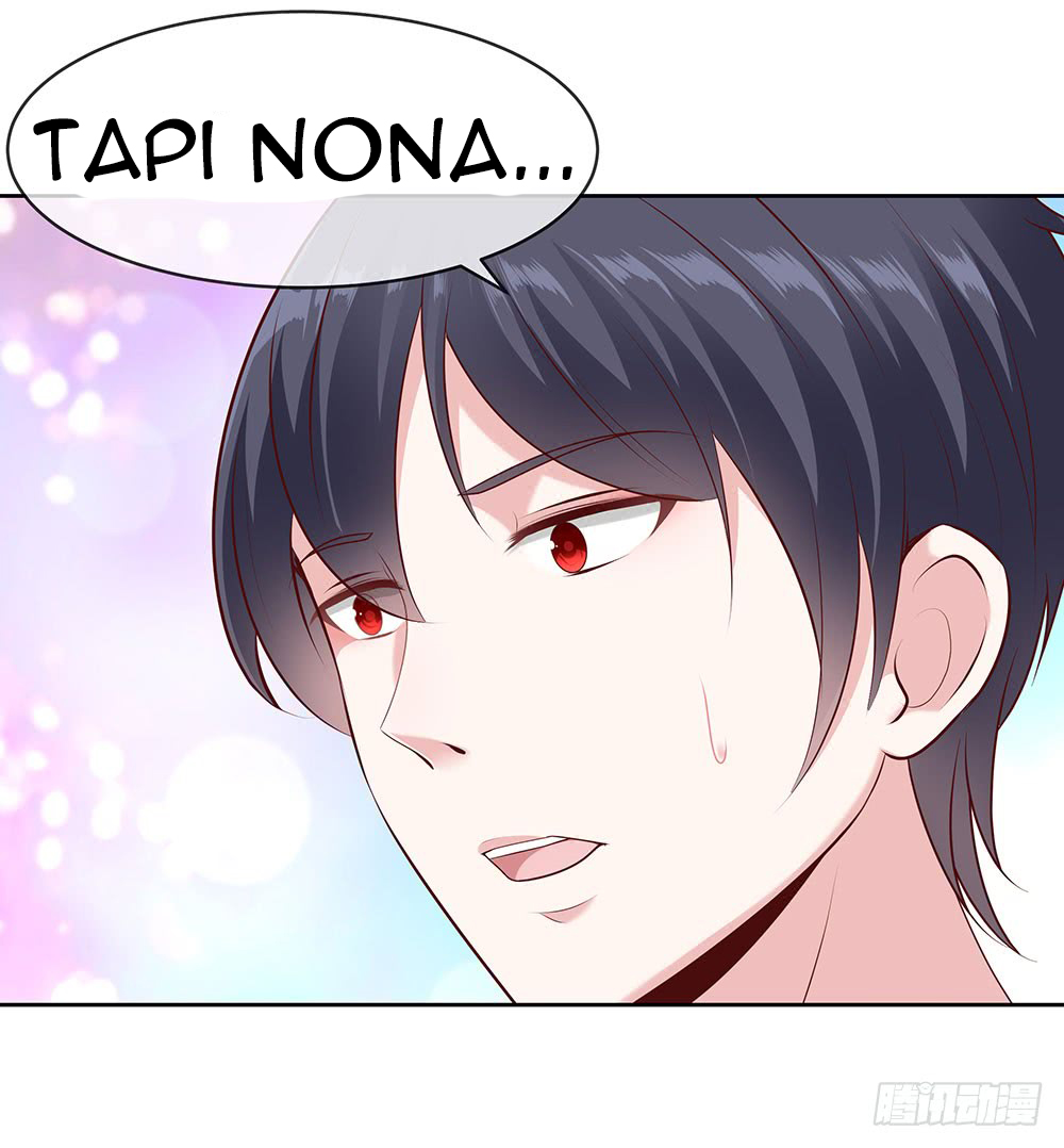 Me! Super rich! Chapter 46 Gambar 25