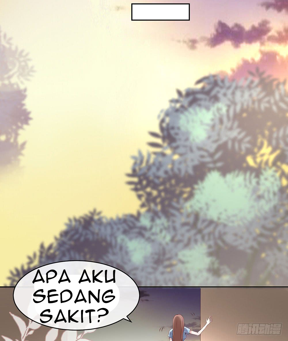 Me! Super rich! Chapter 45 Gambar 21