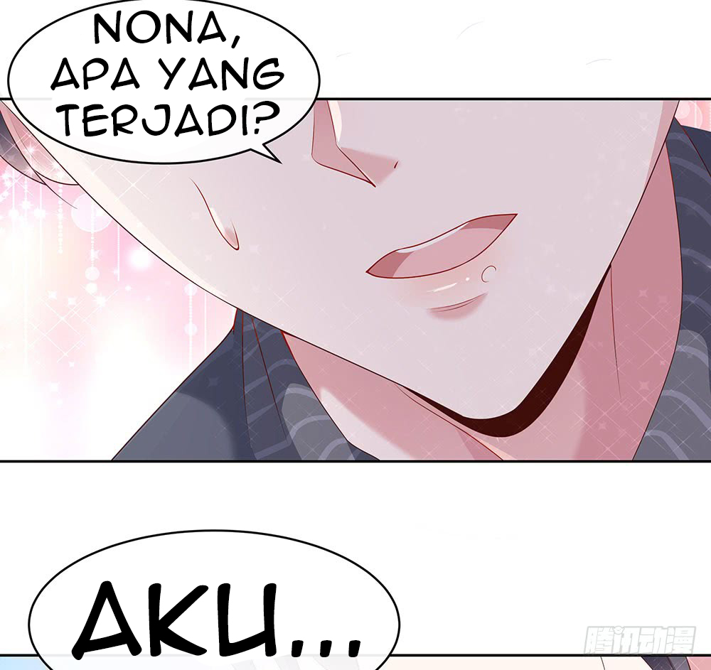 Me! Super rich! Chapter 45 Gambar 30