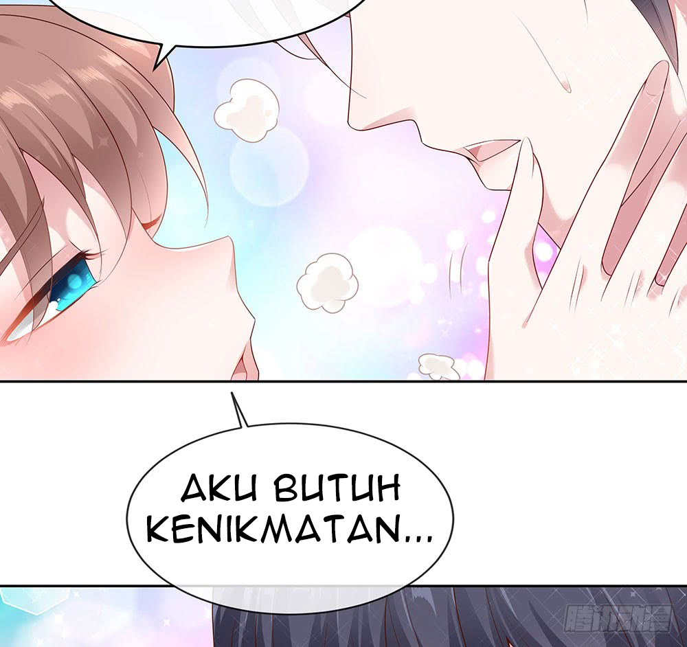 Me! Super rich! Chapter 45 Gambar 31