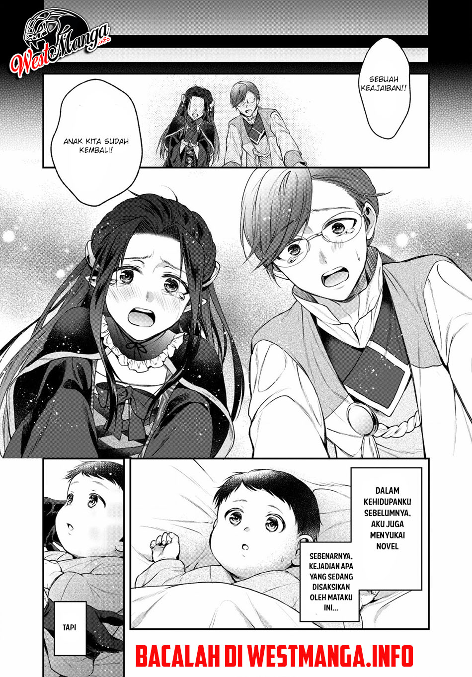 Isekai Cheat Kaitakuki Chapter 1 Gambar 16