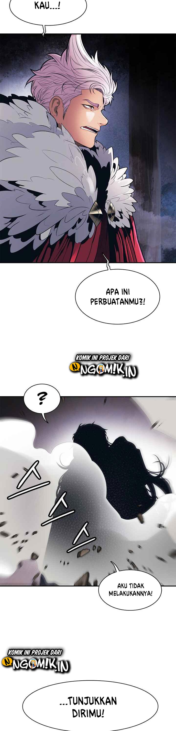 MookHyang – Dark Lady Chapter 46 Gambar 10