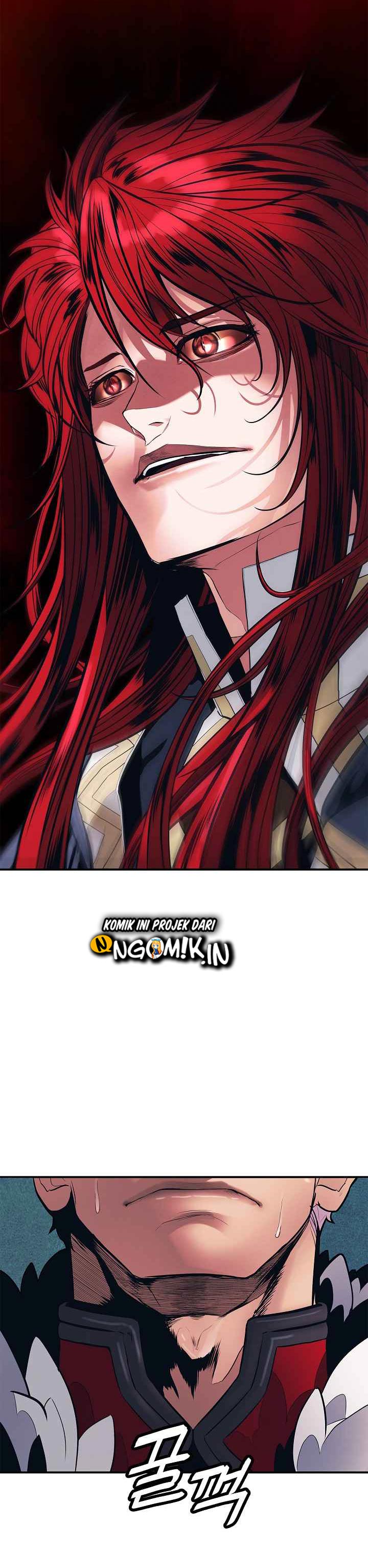 MookHyang – Dark Lady Chapter 46 Gambar 16