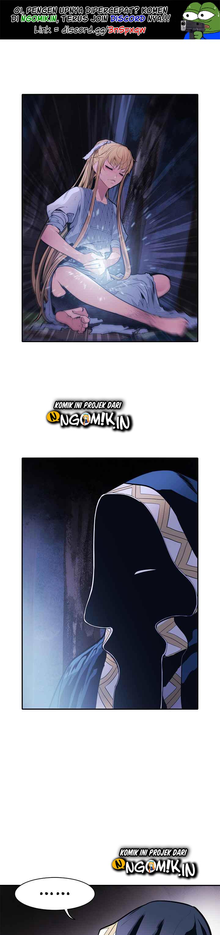 Baca Manhwa MookHyang – Dark Lady Chapter 46 Gambar 2