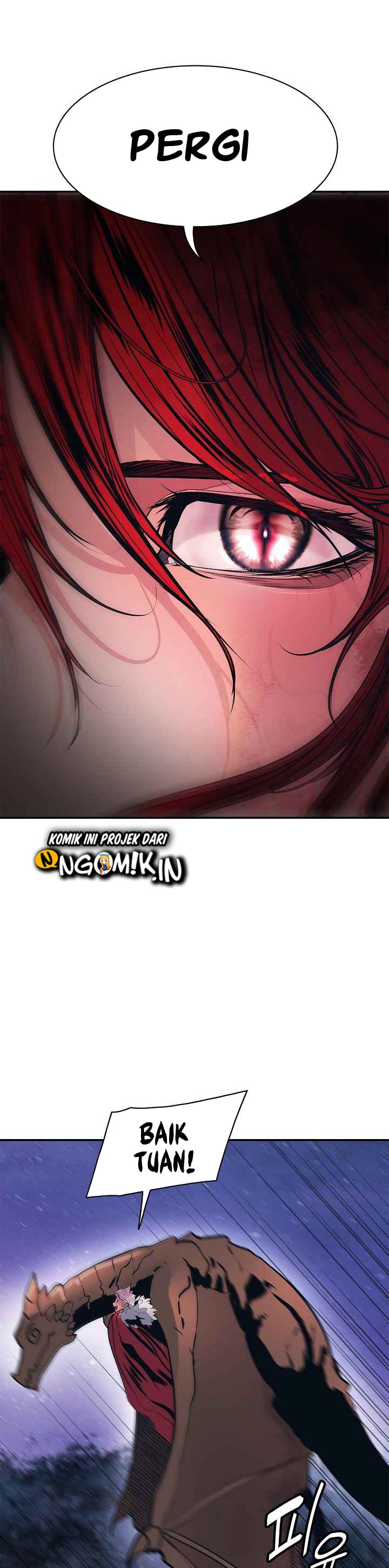 MookHyang – Dark Lady Chapter 46 Gambar 24
