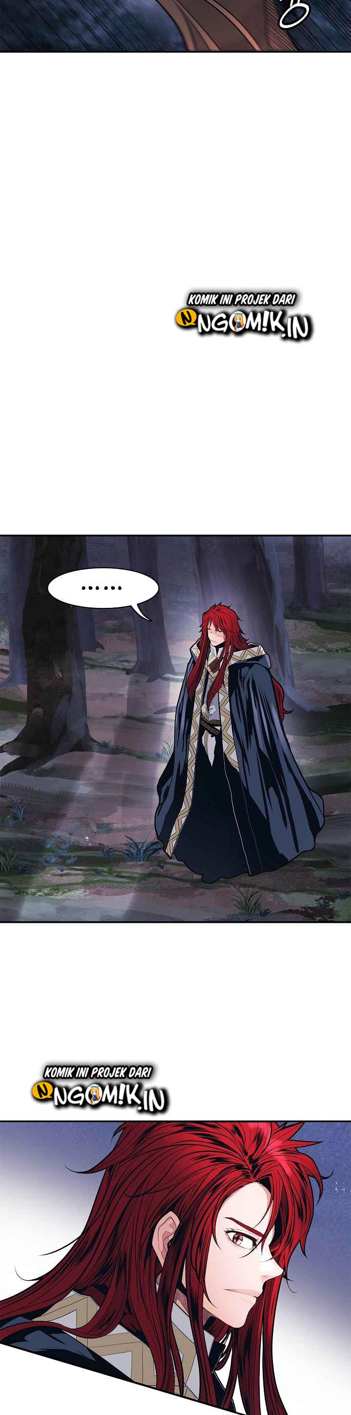 MookHyang – Dark Lady Chapter 46 Gambar 25