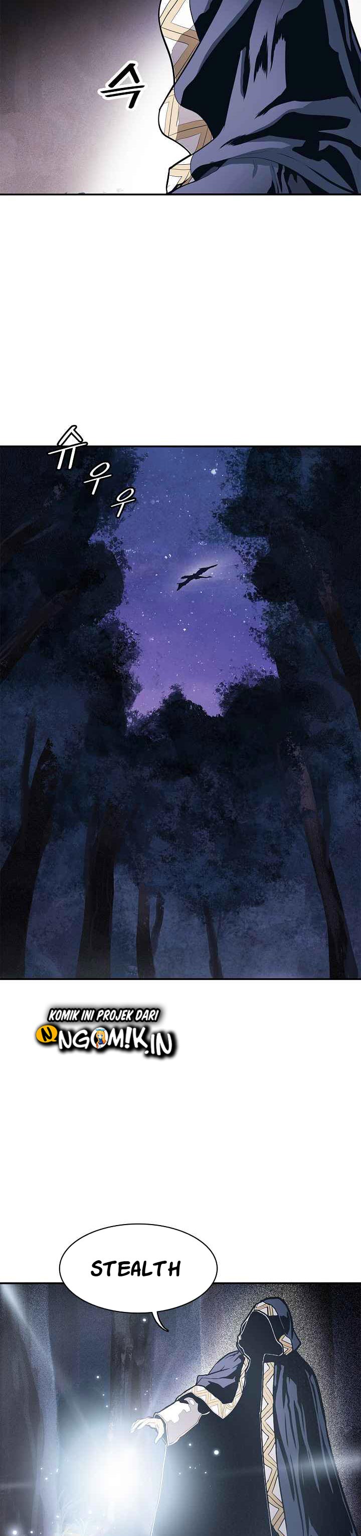 MookHyang – Dark Lady Chapter 46 Gambar 3