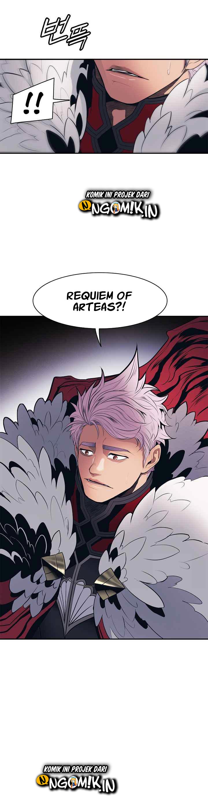 MookHyang – Dark Lady Chapter 46 Gambar 37