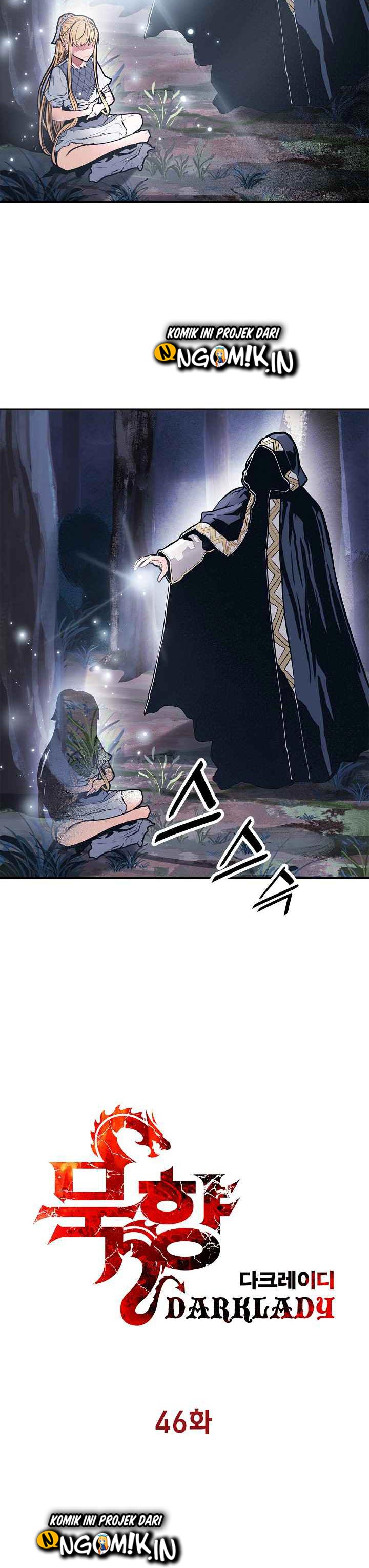 MookHyang – Dark Lady Chapter 46 Gambar 4