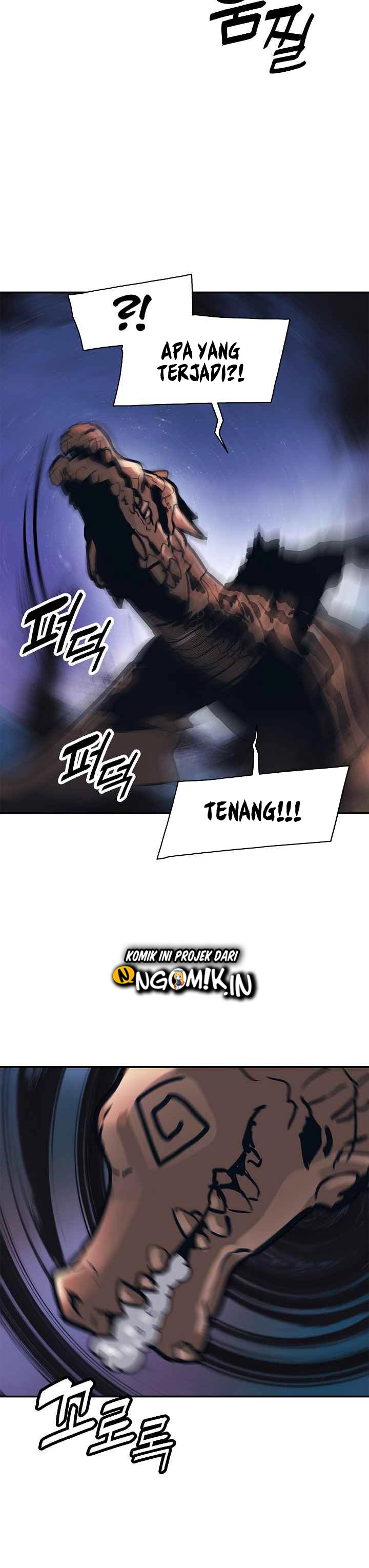 MookHyang – Dark Lady Chapter 46 Gambar 6