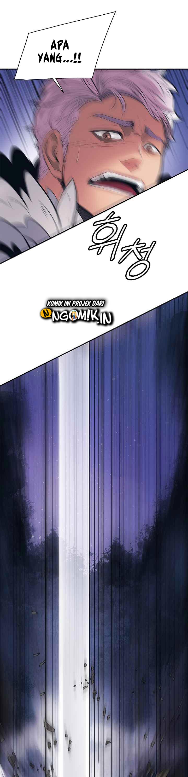 MookHyang – Dark Lady Chapter 46 Gambar 7