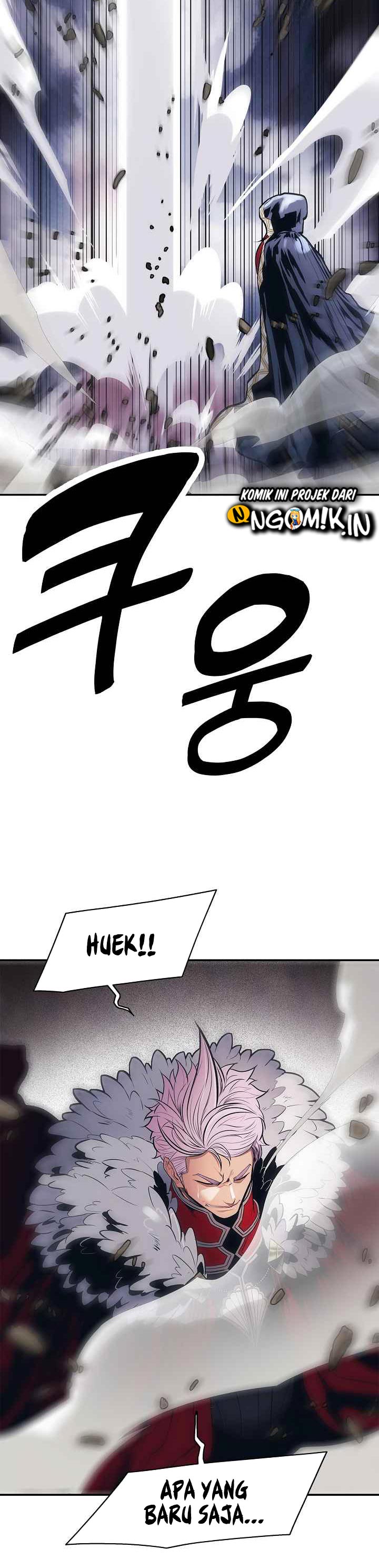 MookHyang – Dark Lady Chapter 46 Gambar 8