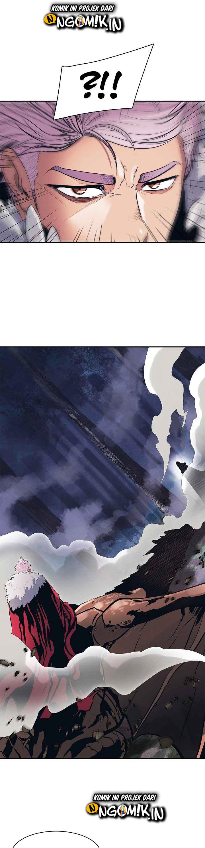 MookHyang – Dark Lady Chapter 46 Gambar 9