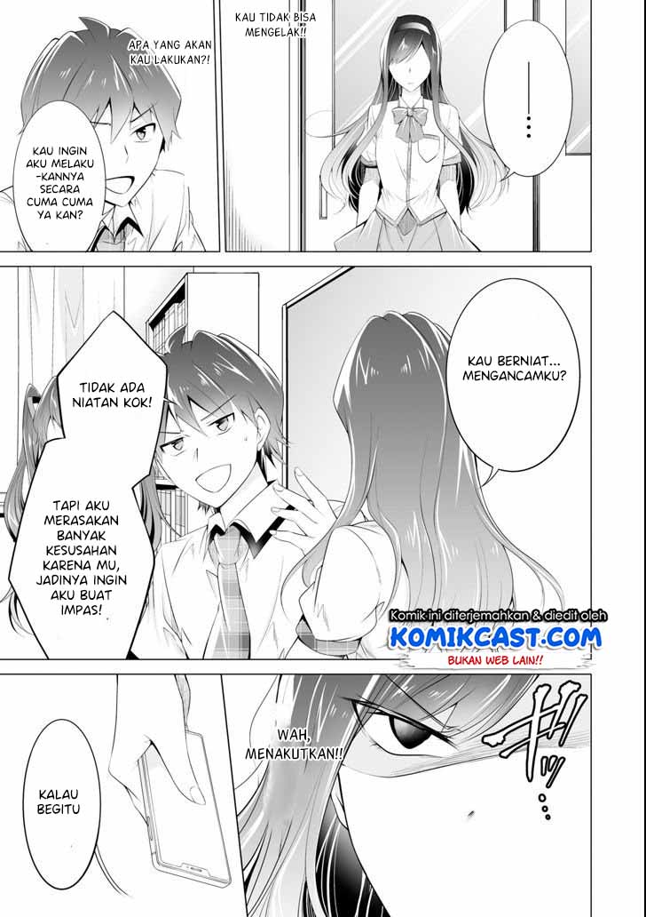 Chuuko demo Koi ga Shitai! Chapter 48 Gambar 12