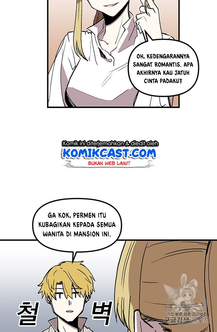 I Am Player Who Suck Alone Chapter 15 Gambar 10