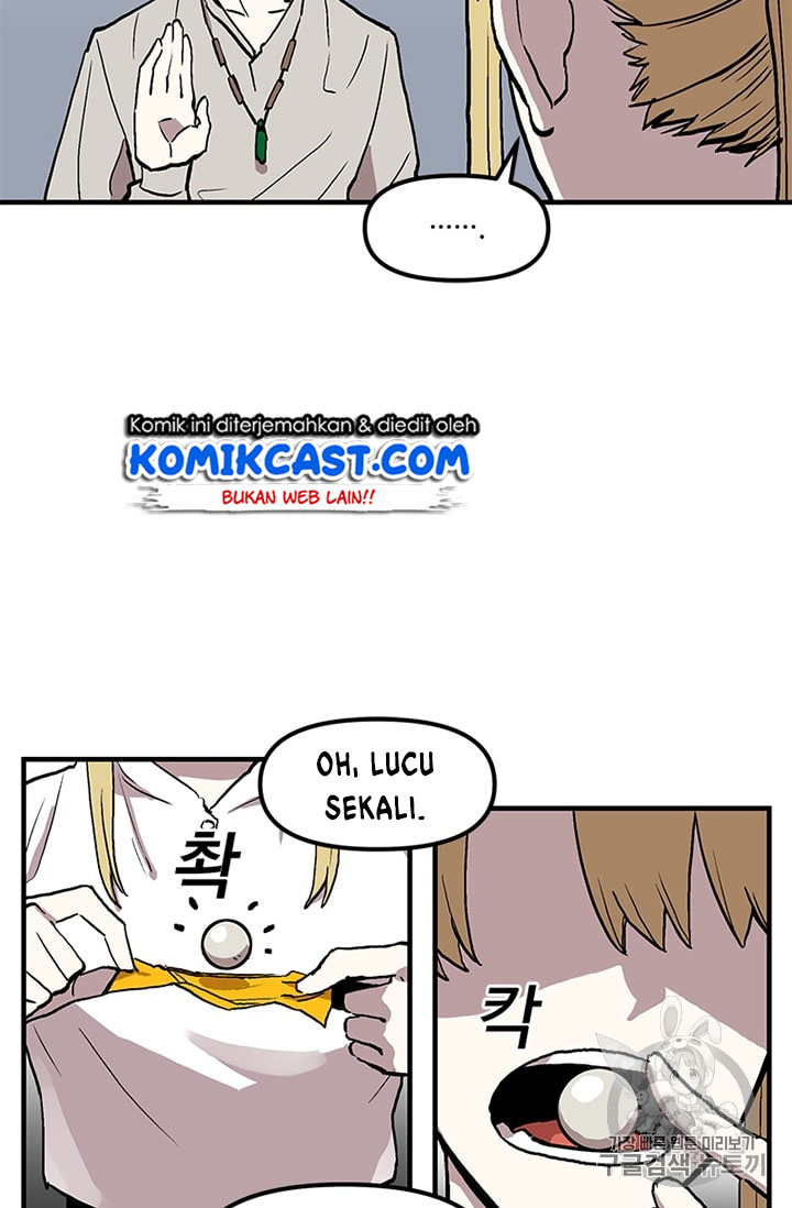 I Am Player Who Suck Alone Chapter 15 Gambar 11