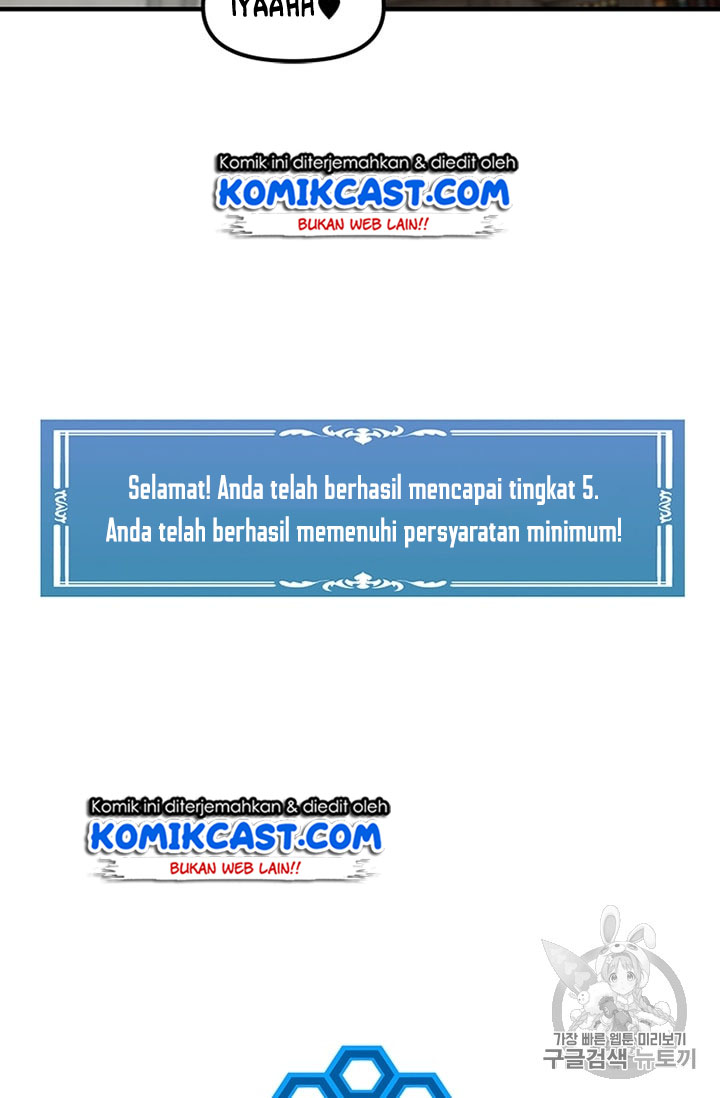 I Am Player Who Suck Alone Chapter 15 Gambar 17