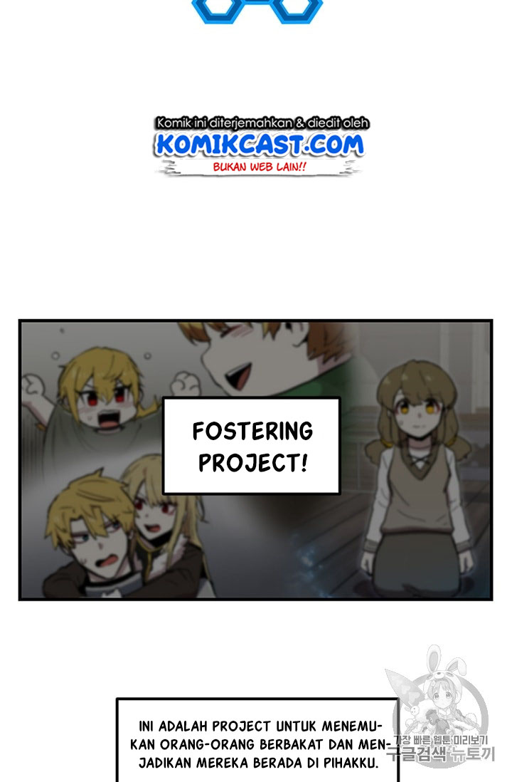 I Am Player Who Suck Alone Chapter 15 Gambar 18