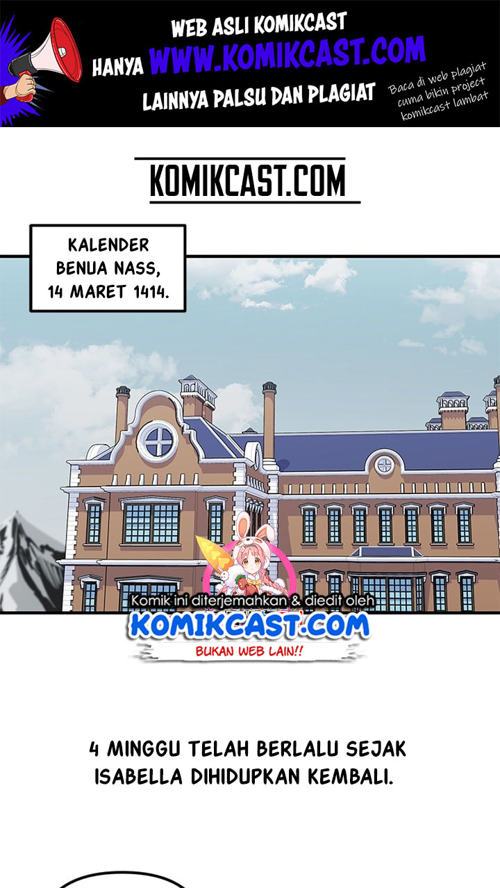 Baca Manhwa I Am Player Who Suck Alone Chapter 15 Gambar 2