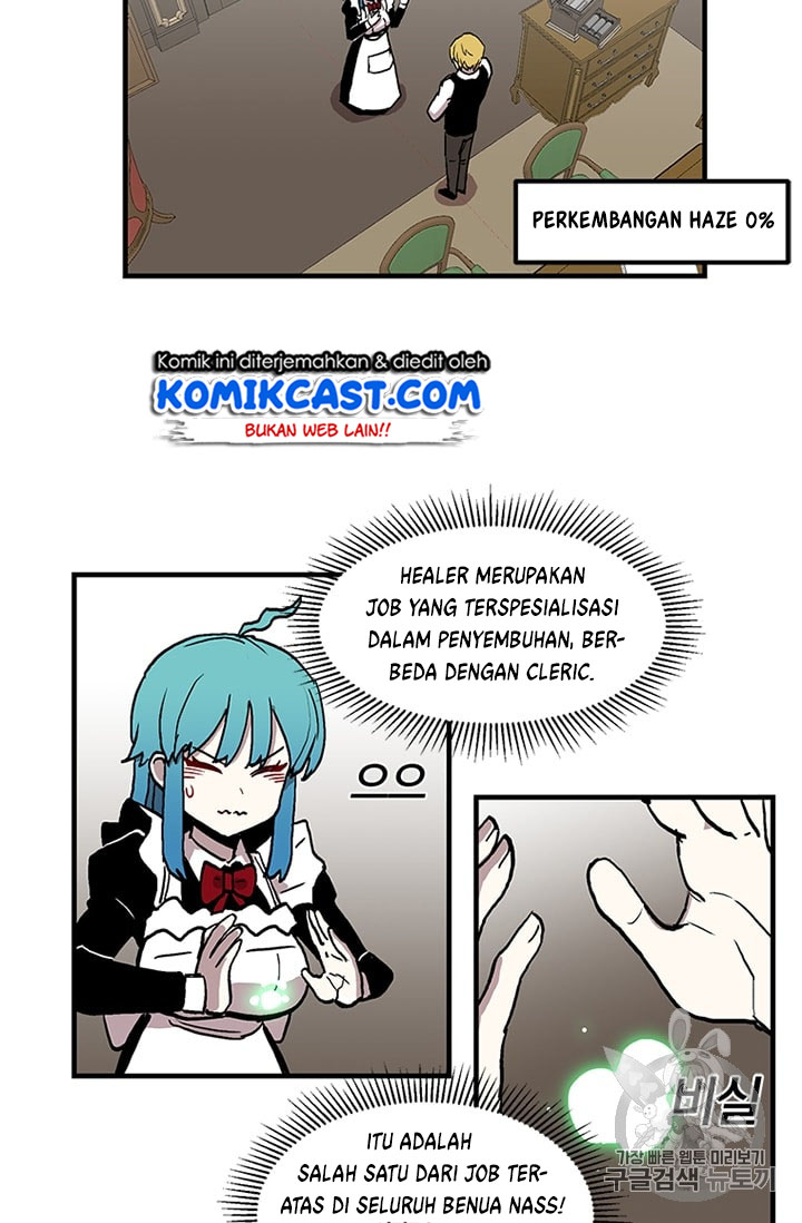 I Am Player Who Suck Alone Chapter 15 Gambar 25