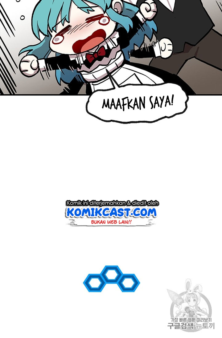 I Am Player Who Suck Alone Chapter 15 Gambar 27