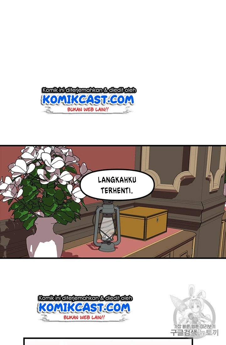 I Am Player Who Suck Alone Chapter 15 Gambar 28