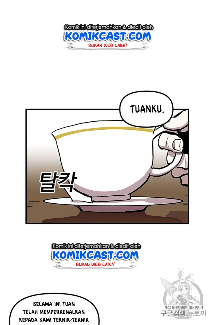 I Am Player Who Suck Alone Chapter 15 Gambar 32