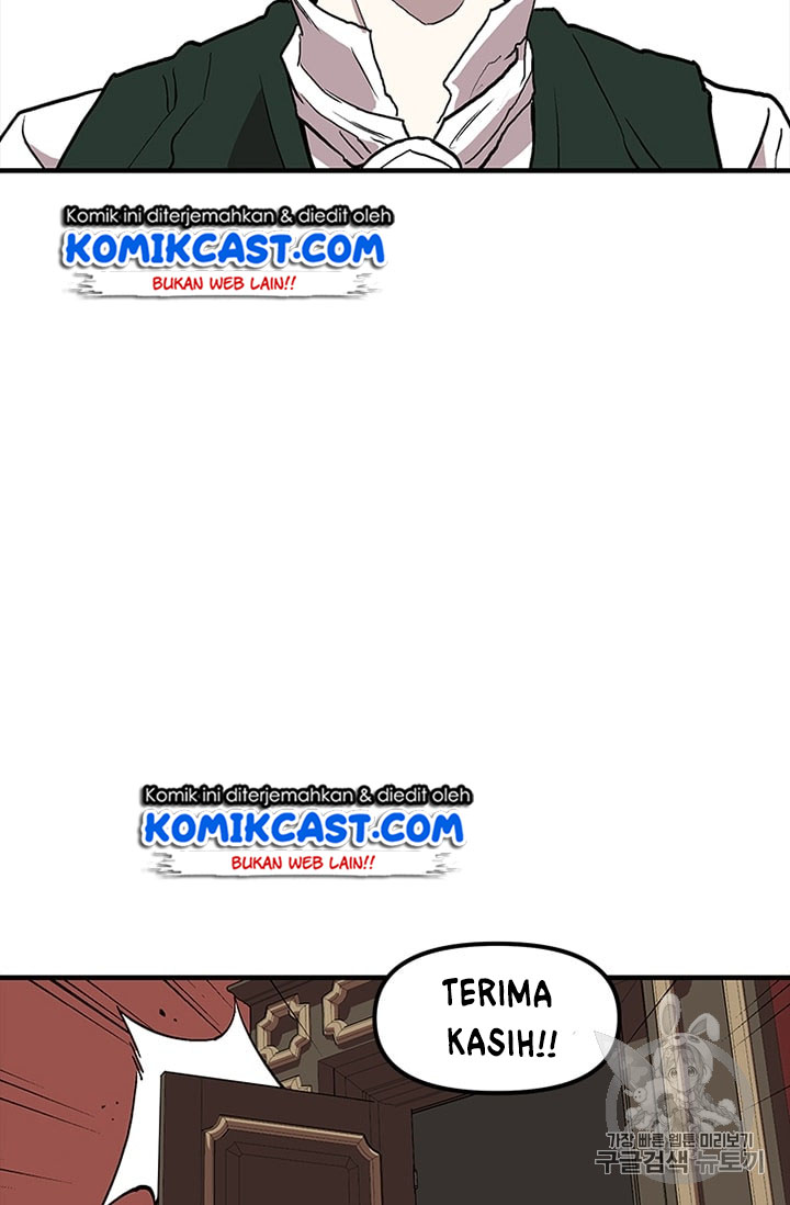 I Am Player Who Suck Alone Chapter 15 Gambar 36