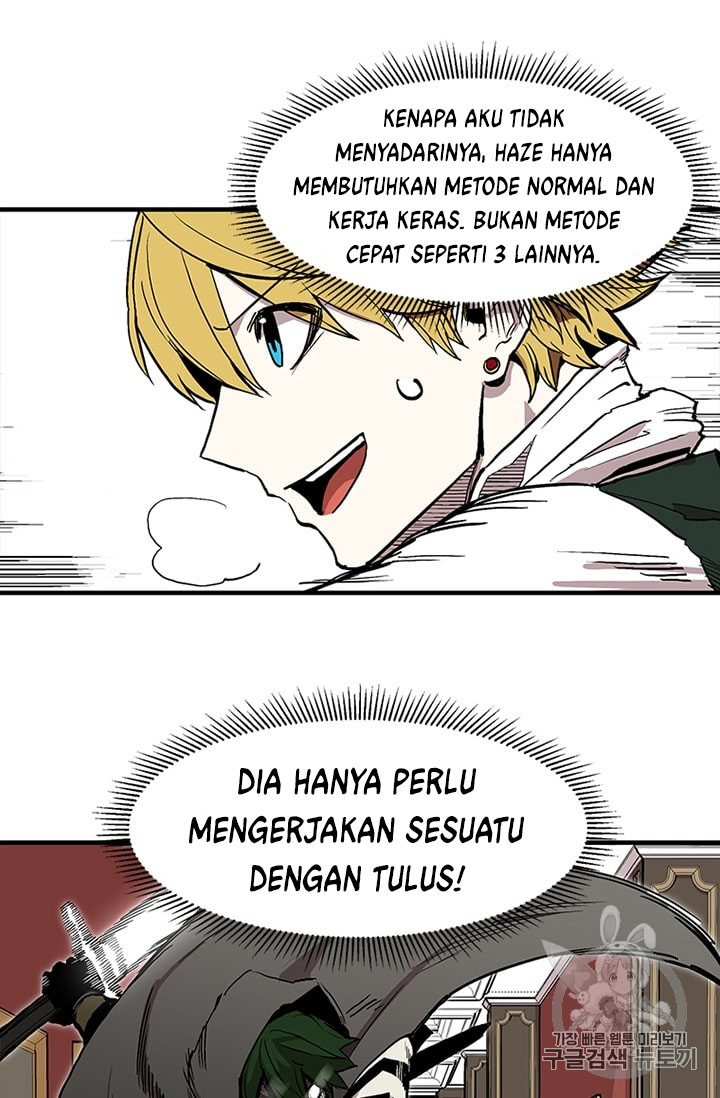 I Am Player Who Suck Alone Chapter 15 Gambar 38