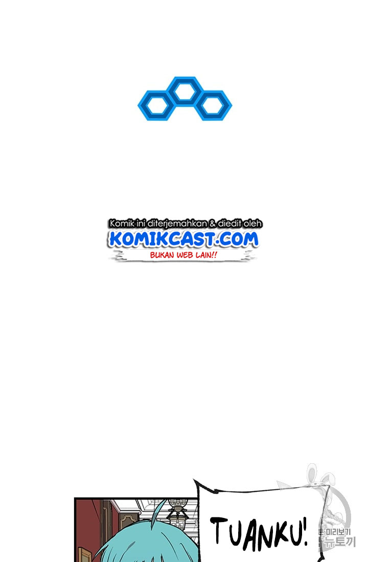I Am Player Who Suck Alone Chapter 15 Gambar 40