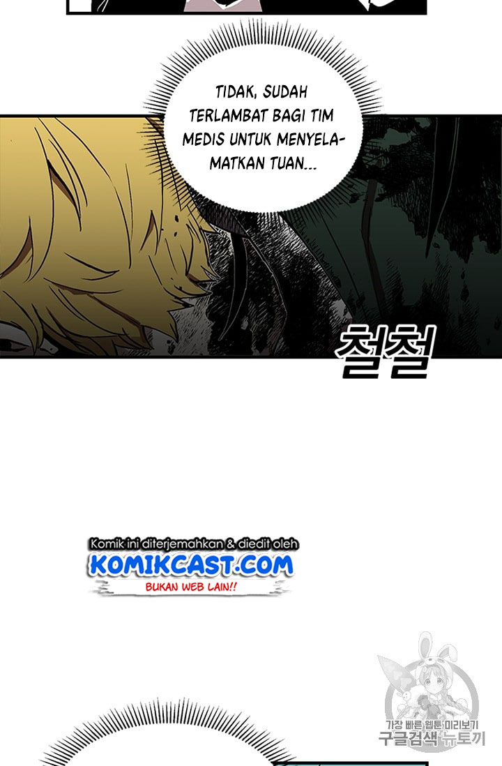 I Am Player Who Suck Alone Chapter 15 Gambar 44