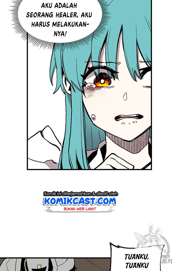 I Am Player Who Suck Alone Chapter 15 Gambar 45