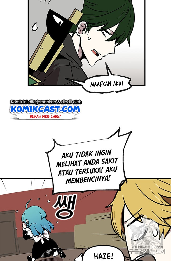 I Am Player Who Suck Alone Chapter 15 Gambar 56