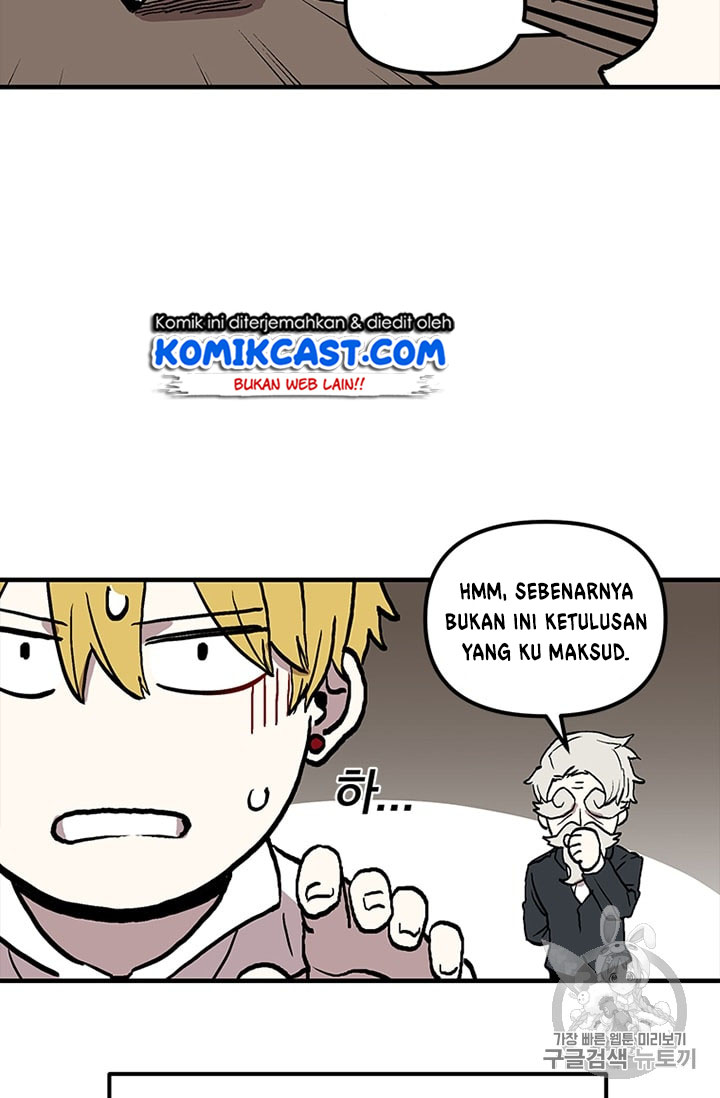 I Am Player Who Suck Alone Chapter 15 Gambar 57