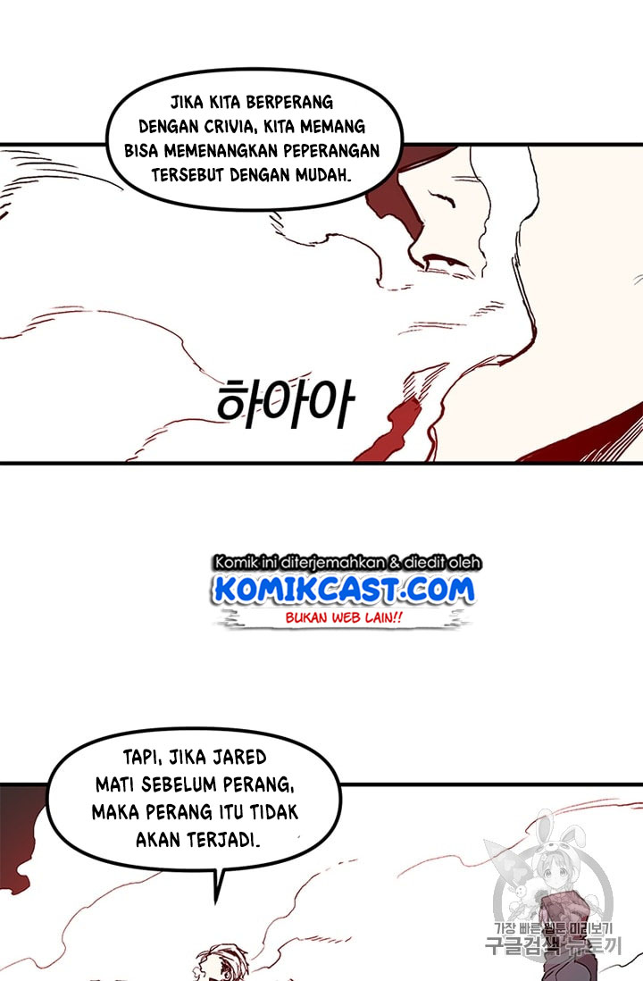 I Am Player Who Suck Alone Chapter 15 Gambar 61