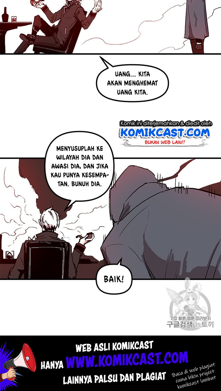 I Am Player Who Suck Alone Chapter 15 Gambar 62