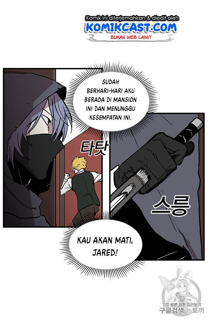 I Am Player Who Suck Alone Chapter 15 Gambar 63