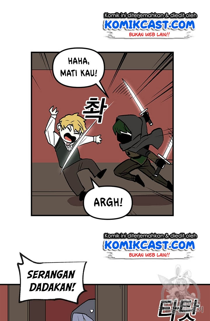 I Am Player Who Suck Alone Chapter 15 Gambar 64