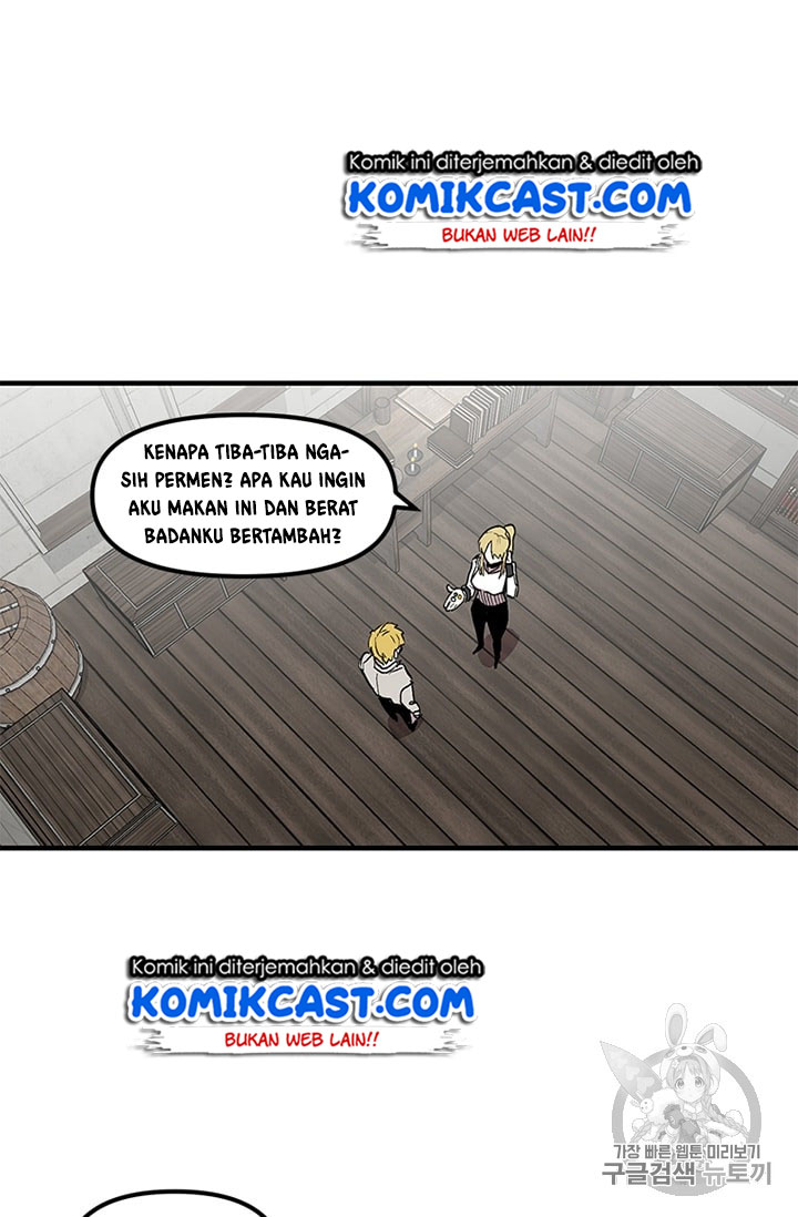 I Am Player Who Suck Alone Chapter 15 Gambar 7