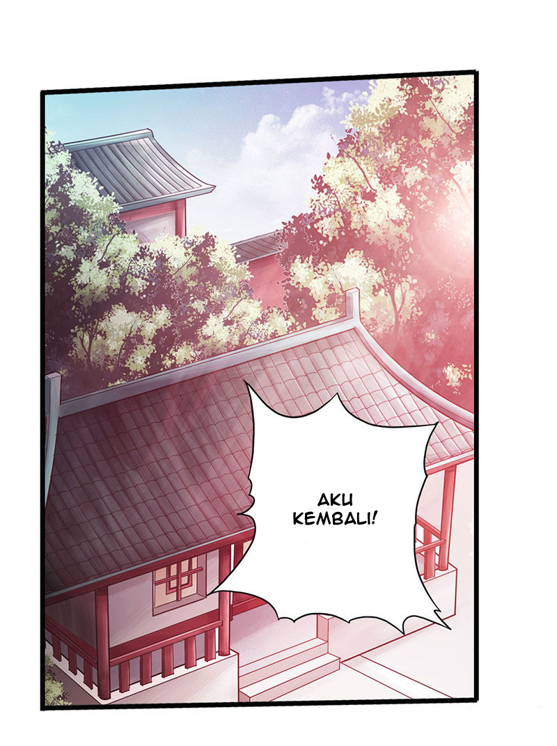 The Rebirt Taikoo Devil Chapter 45 Gambar 30