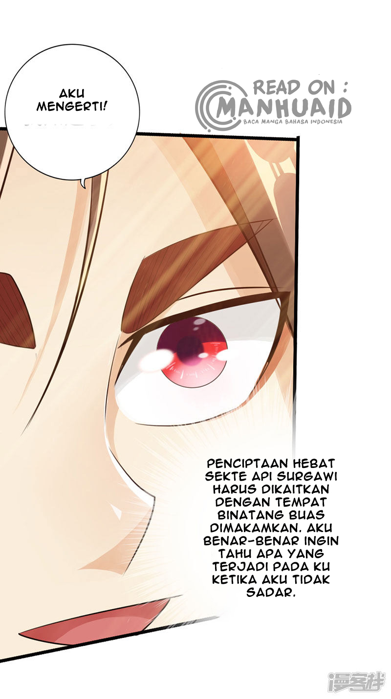 The Rebirt Taikoo Devil Chapter 45 Gambar 35