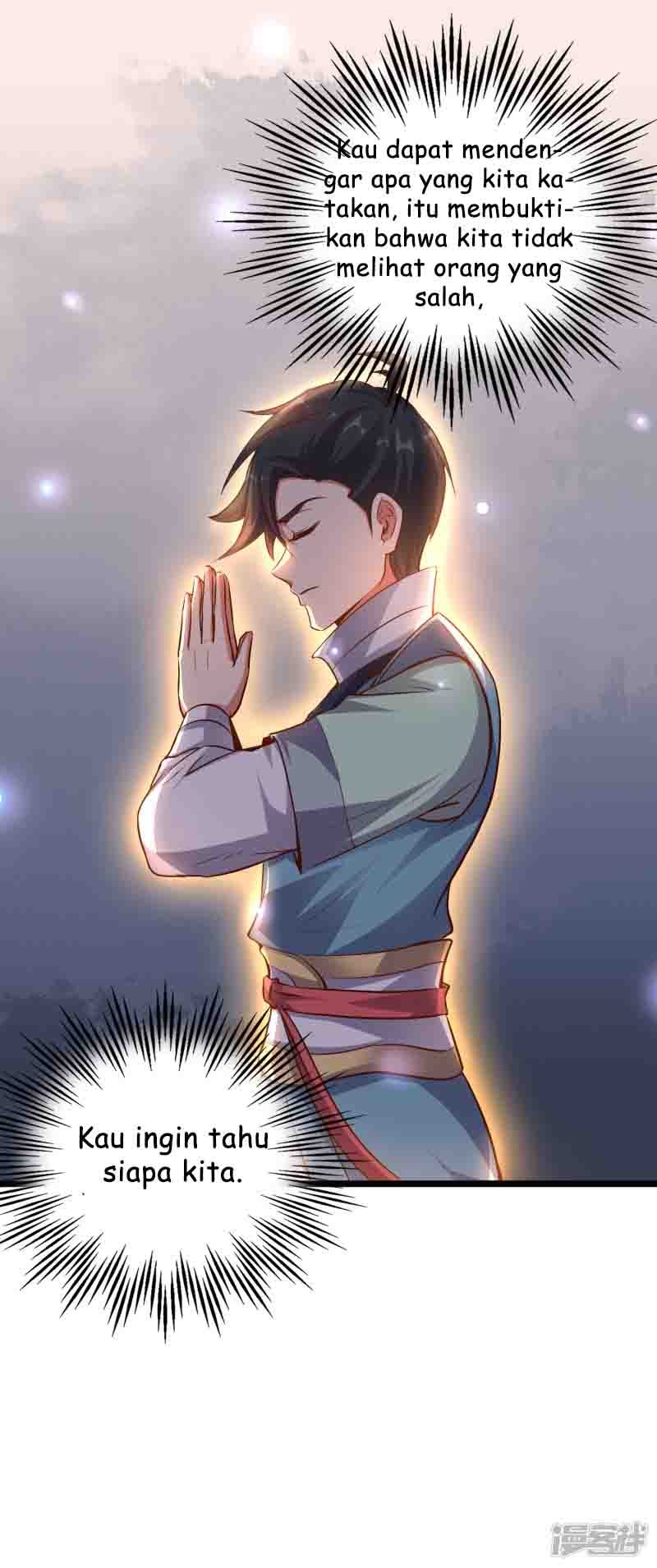 Lord Futian Chapter 15 Gambar 15