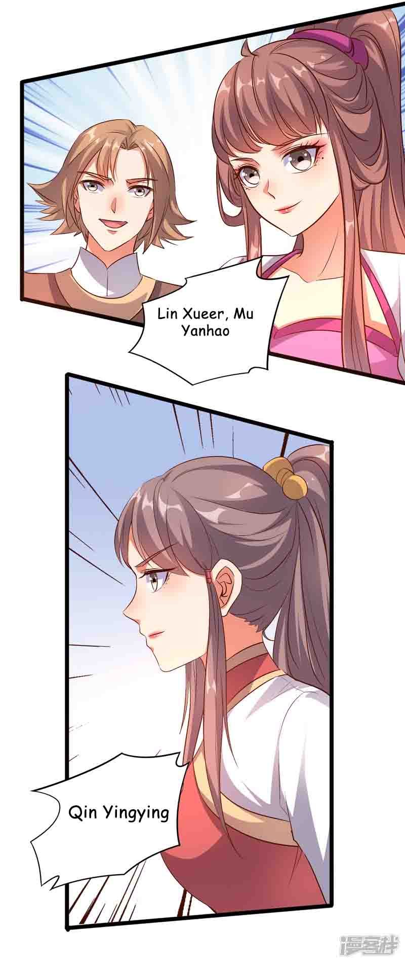 Lord Futian Chapter 15 Gambar 19