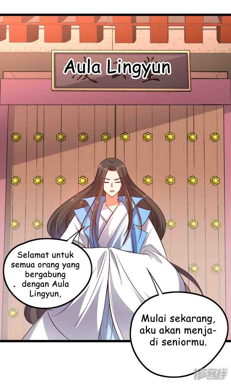 Lord Futian Chapter 15 Gambar 22