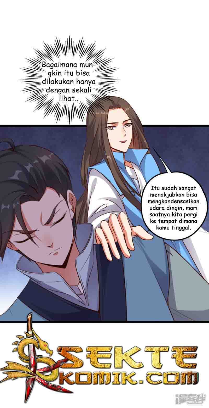 Lord Futian Chapter 15 Gambar 36