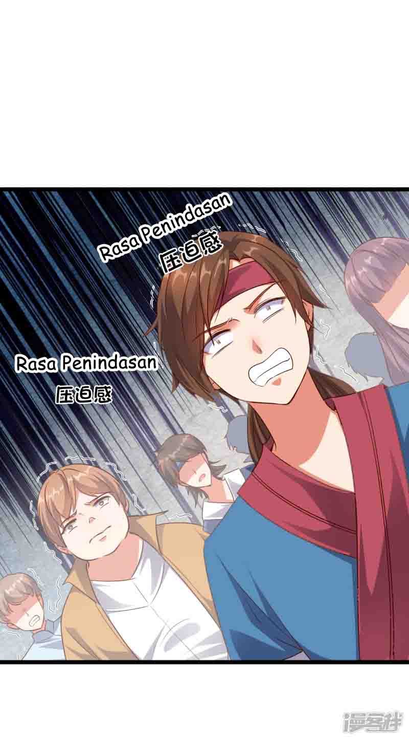 Lord Futian Chapter 15 Gambar 4