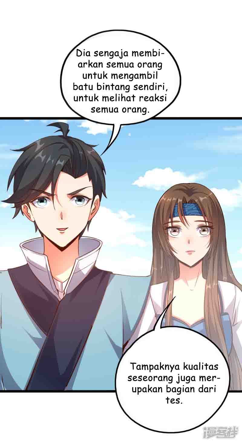 Lord Futian Chapter 15 Gambar 7