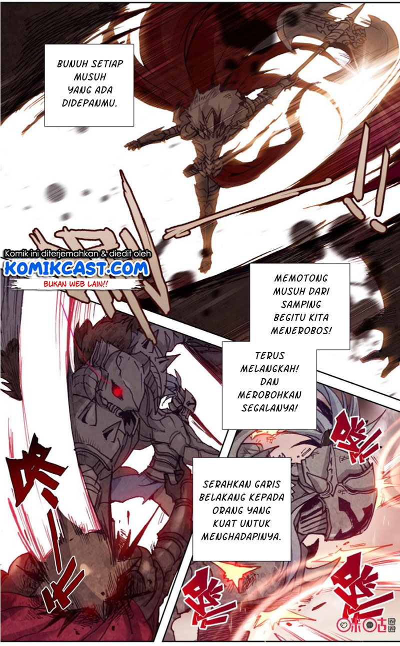 Long Live The King Chapter 71 Gambar 4