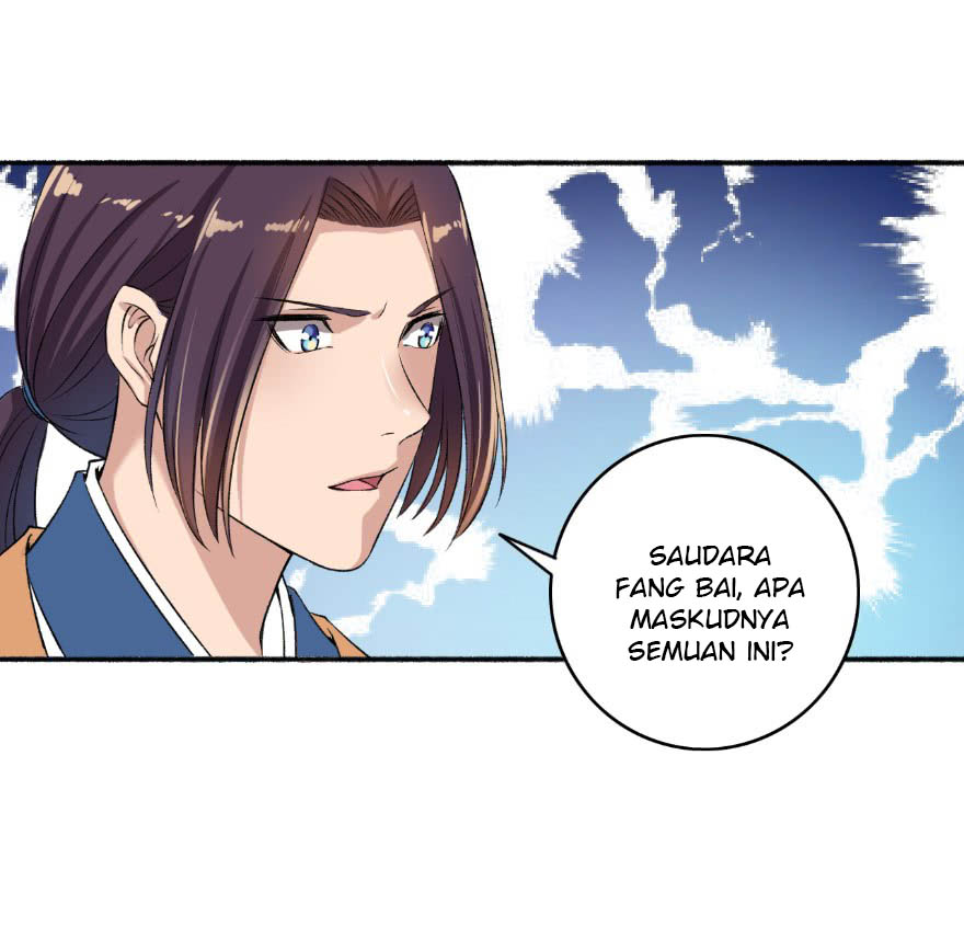 The Peerless Concubine Chapter 58 Gambar 11